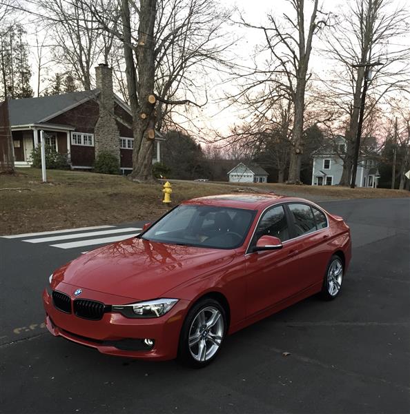 BMW 3 Series lease swap car Tampa FL